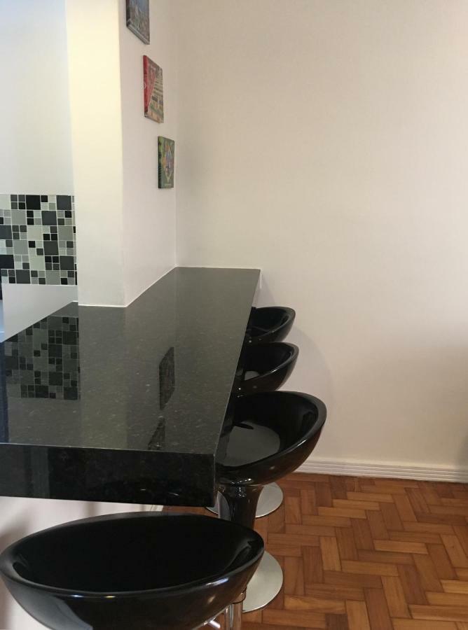 Apartamento 1 Quarto Reformado Em Copacabana Apartment ริโอเดจาเนโร ภายนอก รูปภาพ